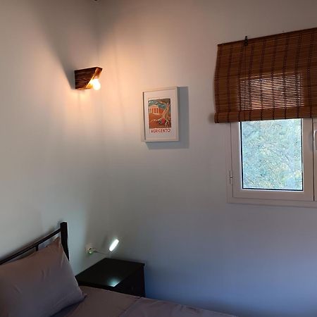 Tolis Rooms Himara Zewnętrze zdjęcie