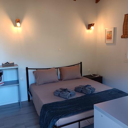 Tolis Rooms Himara Zewnętrze zdjęcie