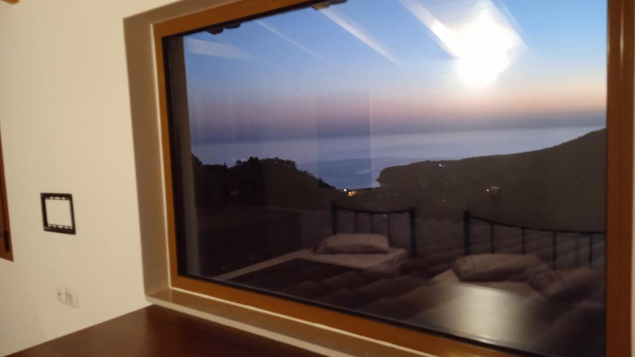 Tolis Rooms Himara Zewnętrze zdjęcie