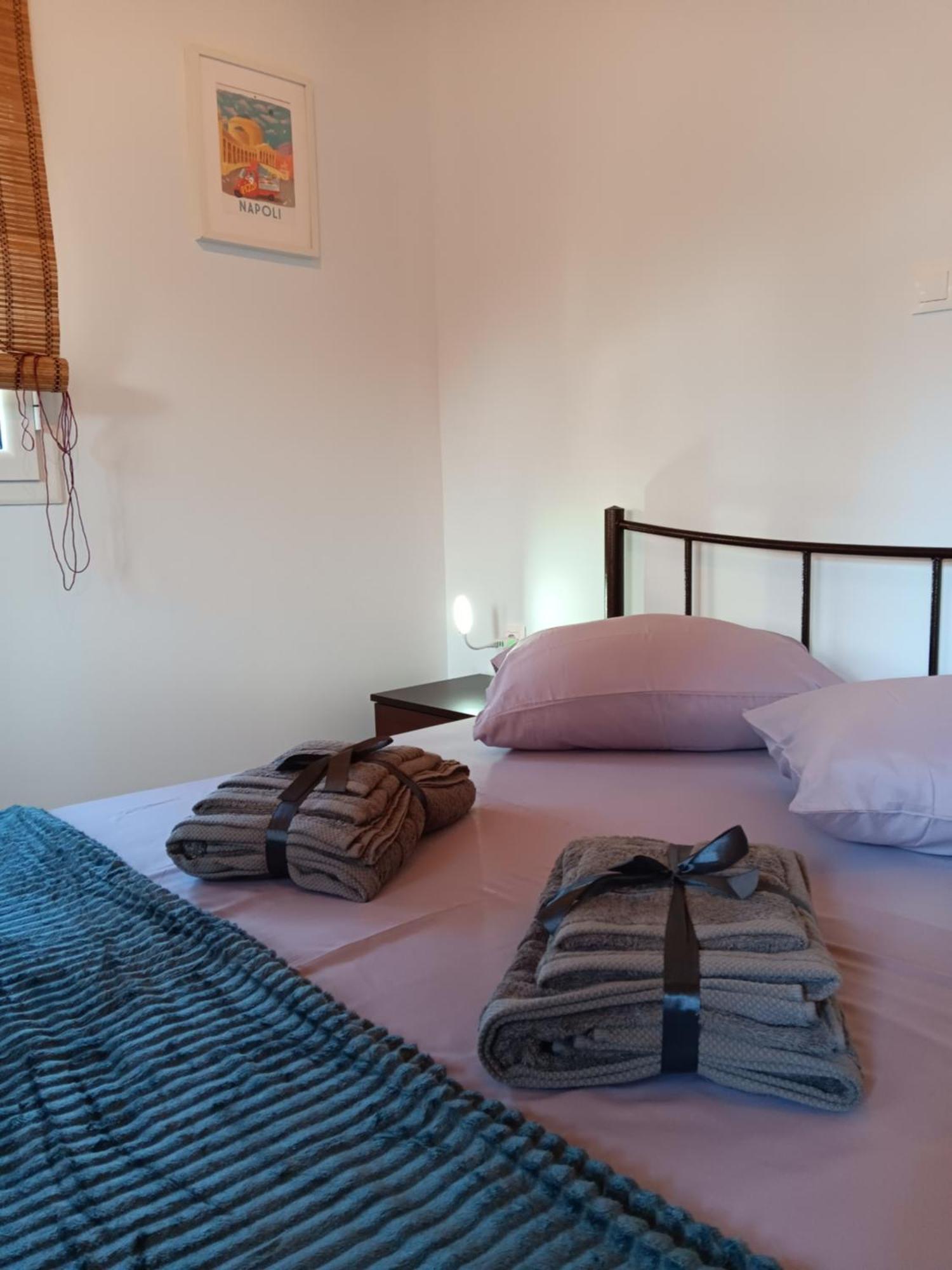 Tolis Rooms Himara Zewnętrze zdjęcie