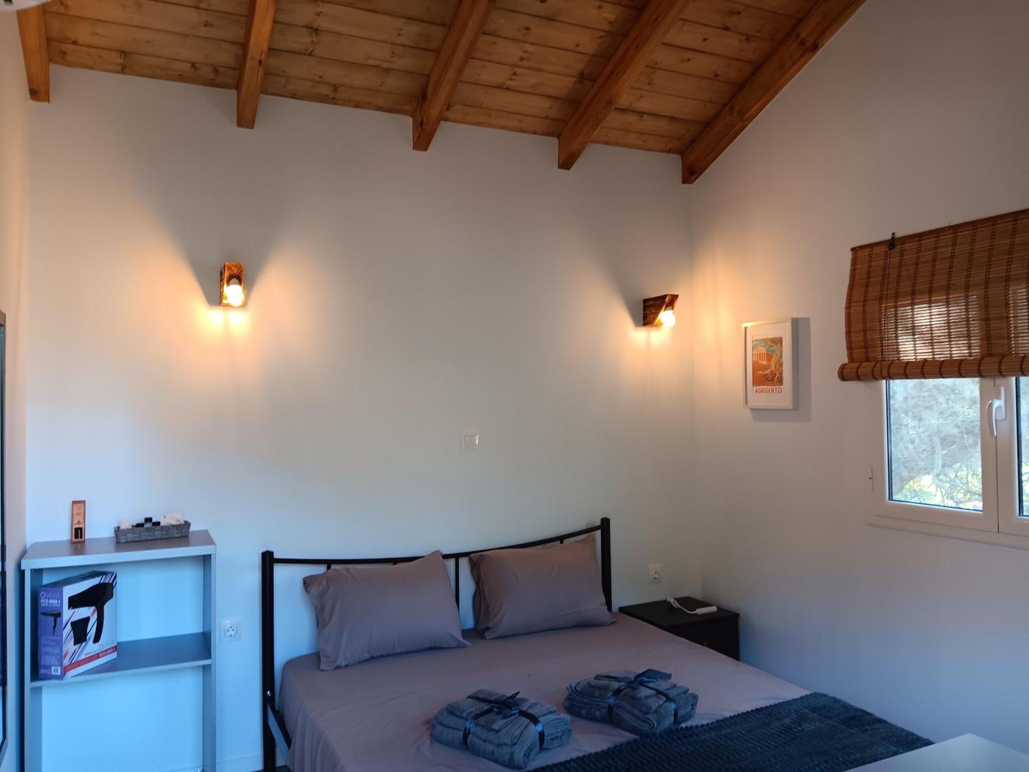 Tolis Rooms Himara Zewnętrze zdjęcie