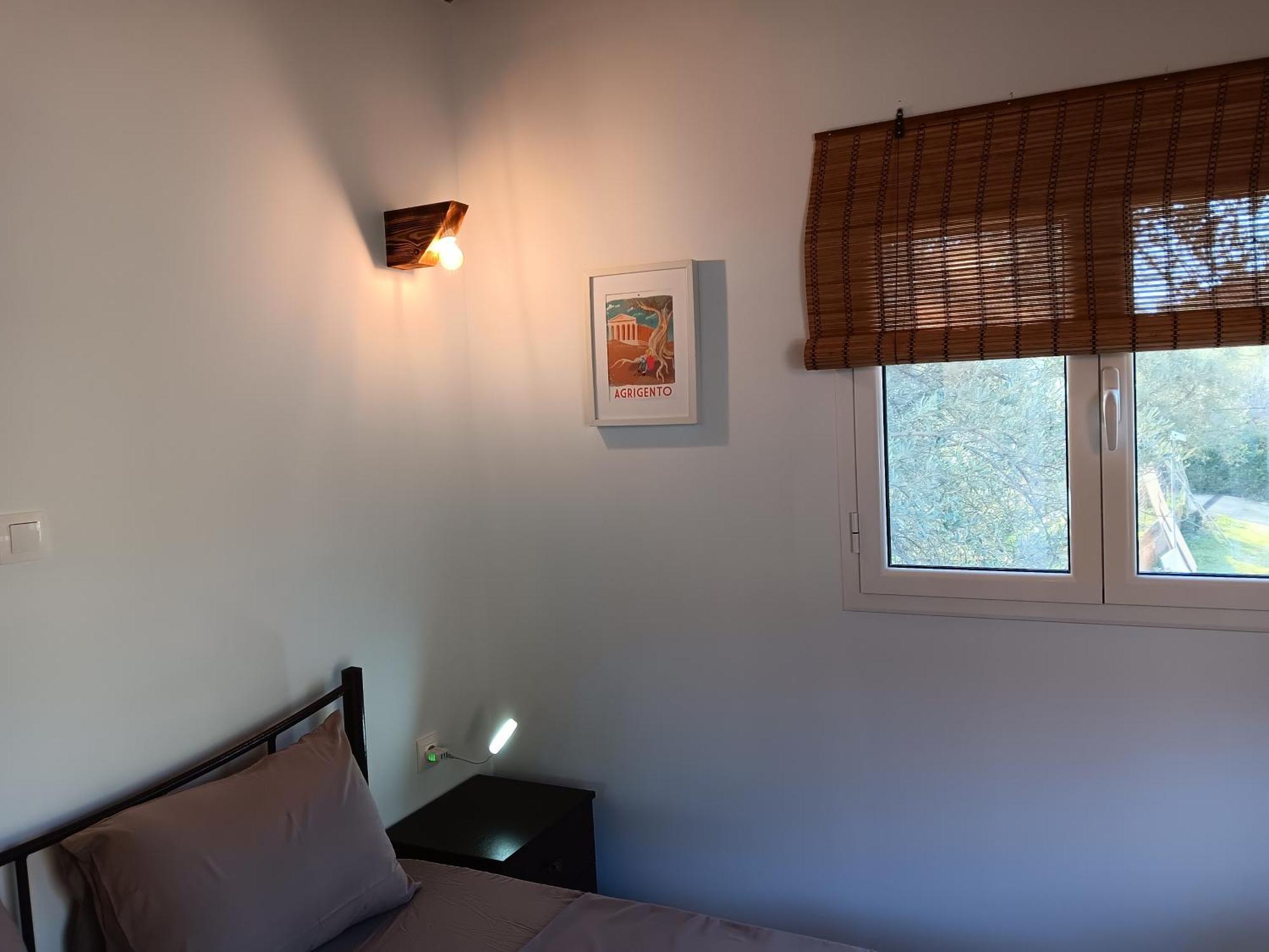 Tolis Rooms Himara Zewnętrze zdjęcie