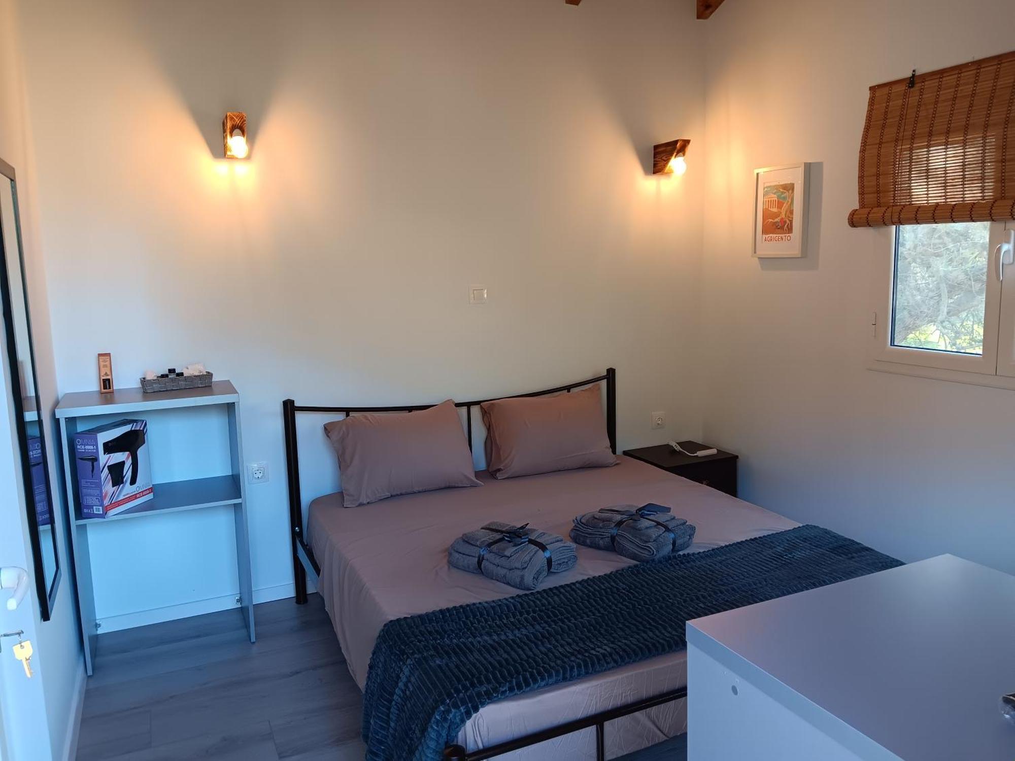 Tolis Rooms Himara Zewnętrze zdjęcie