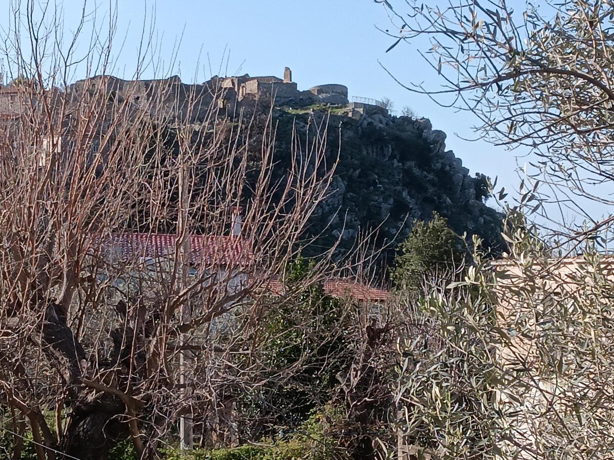 Tolis Rooms Himara Zewnętrze zdjęcie