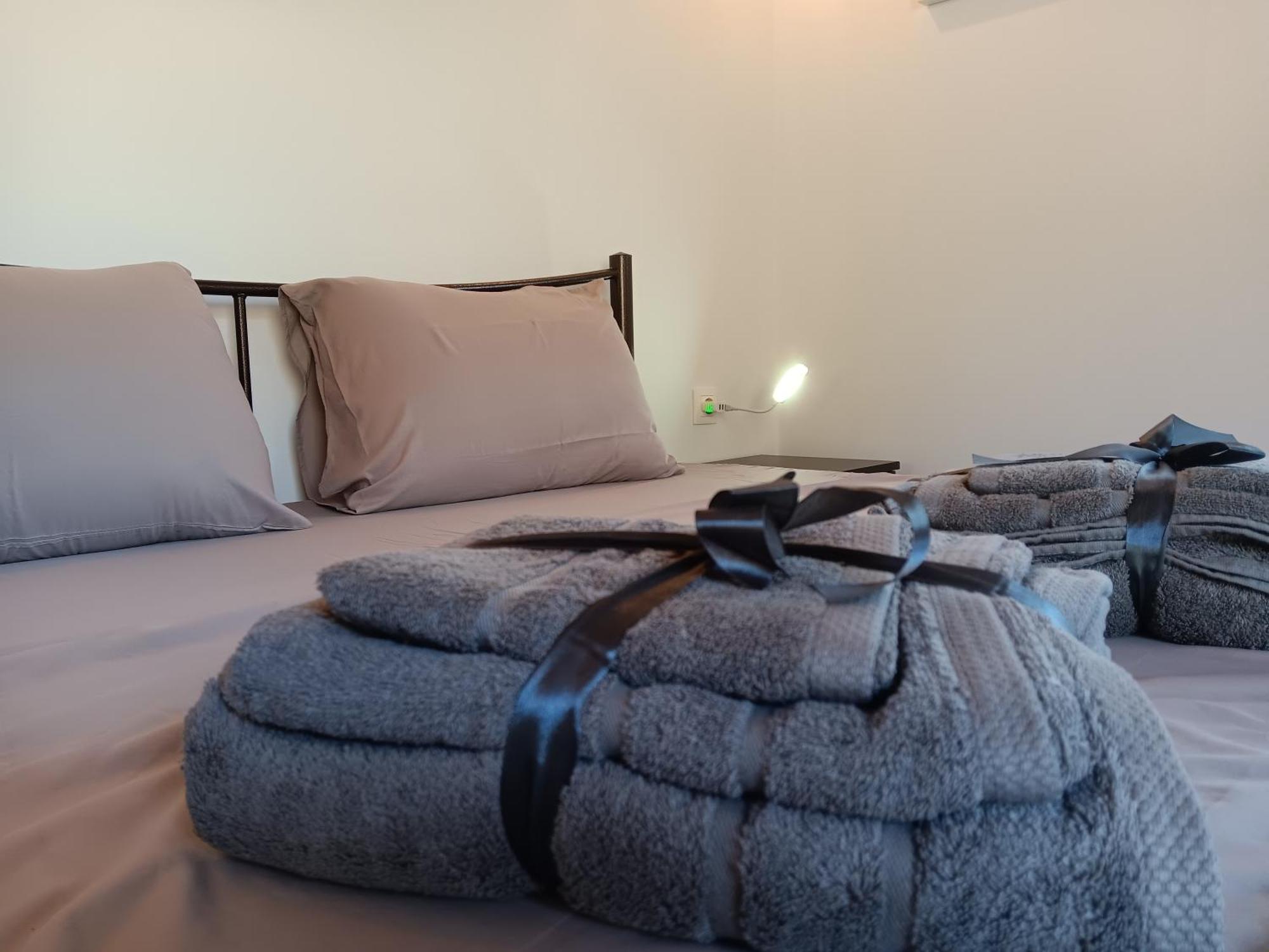 Tolis Rooms Himara Zewnętrze zdjęcie