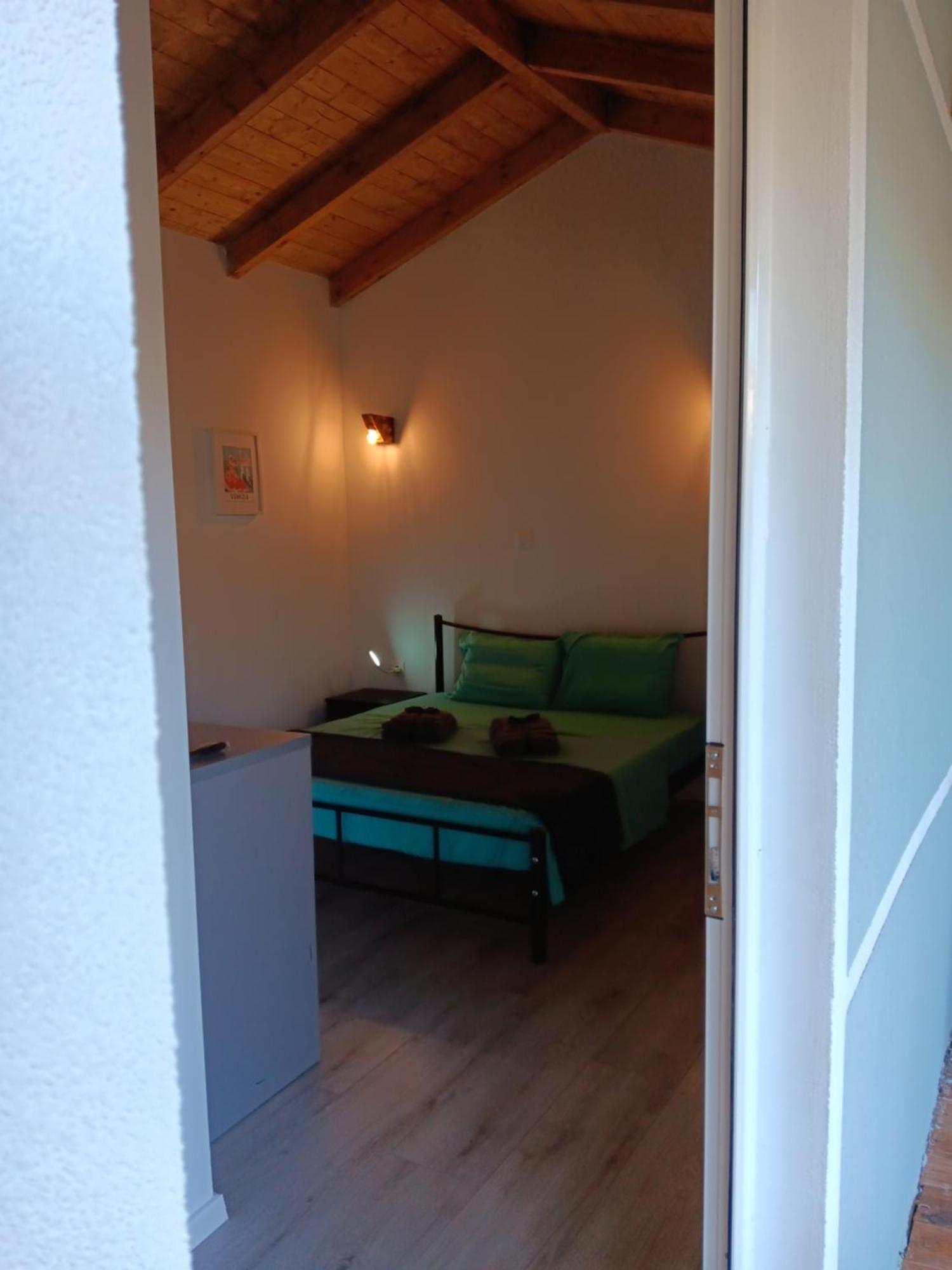 Tolis Rooms Himara Zewnętrze zdjęcie