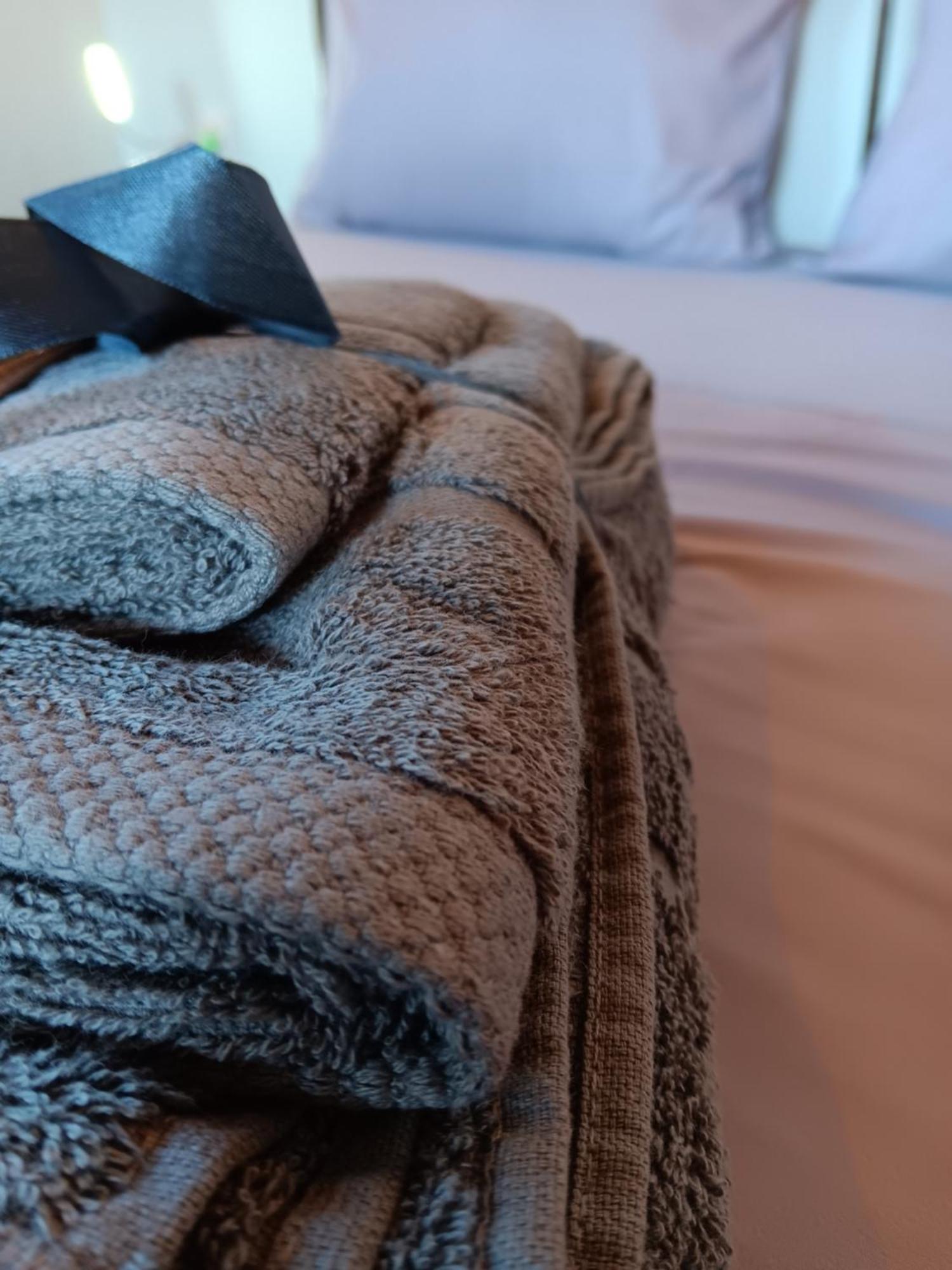 Tolis Rooms Himara Zewnętrze zdjęcie