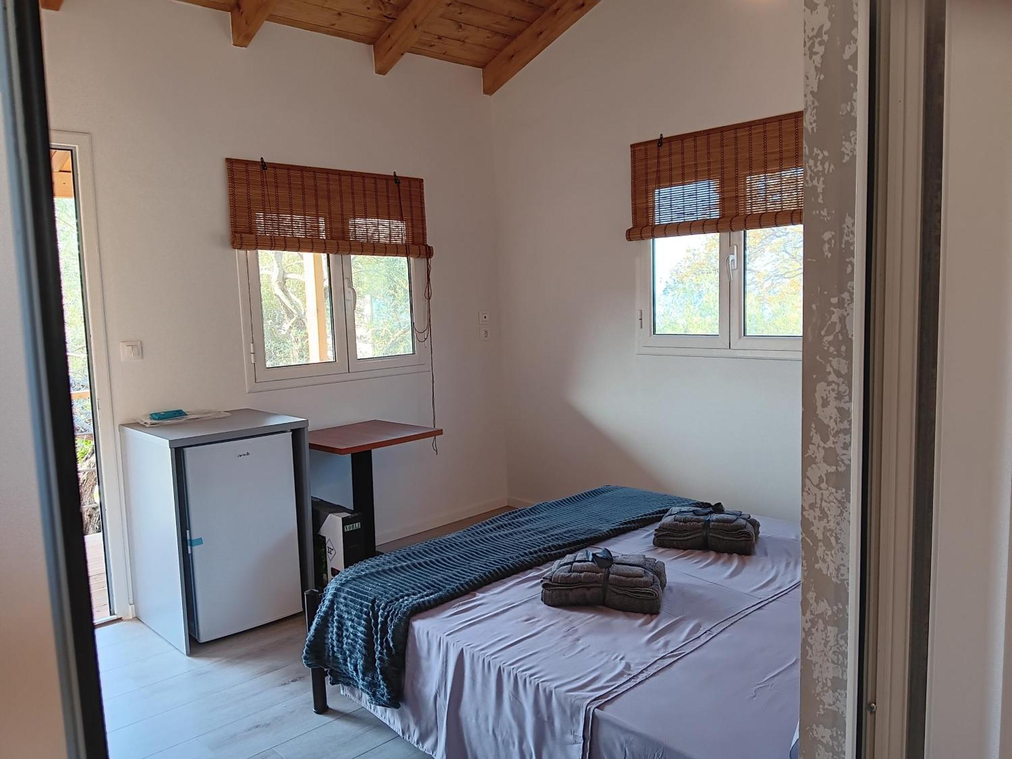 Tolis Rooms Himara Zewnętrze zdjęcie