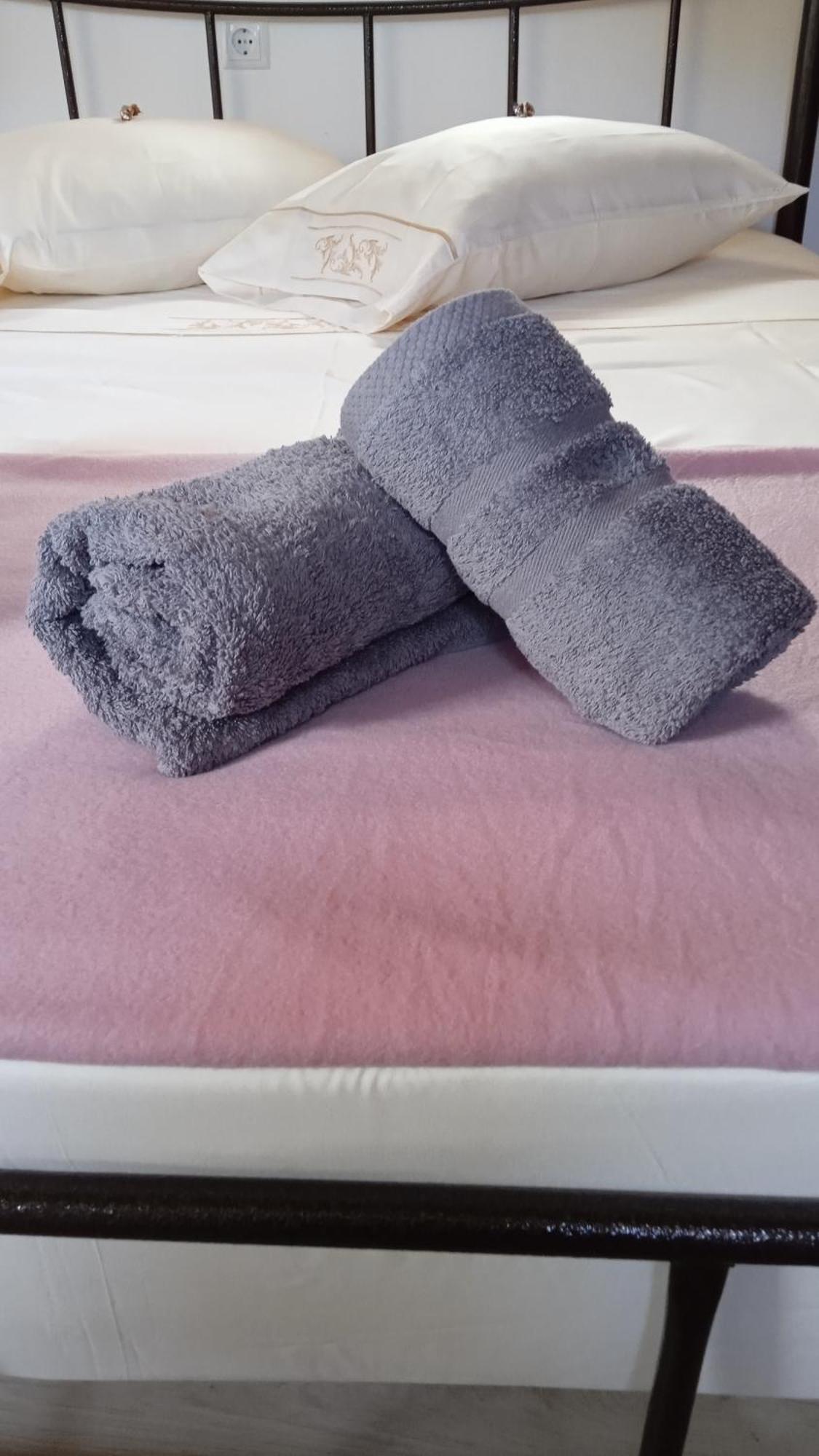 Tolis Rooms Himara Zewnętrze zdjęcie