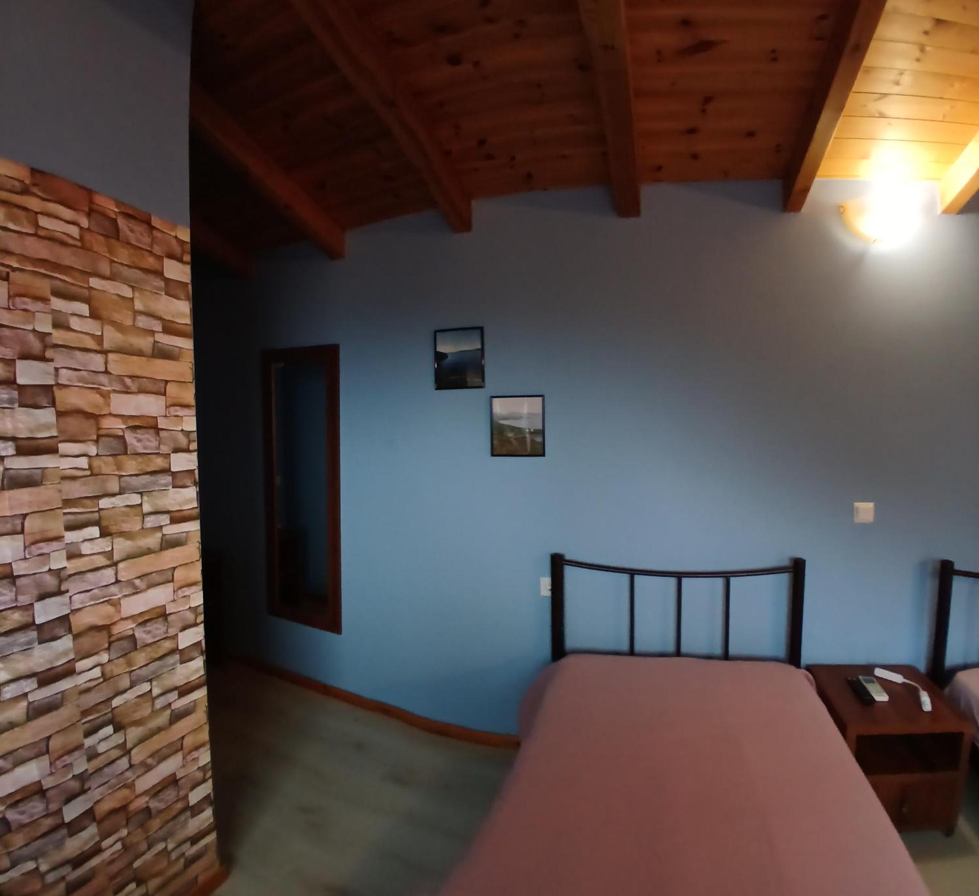 Tolis Rooms Himara Zewnętrze zdjęcie