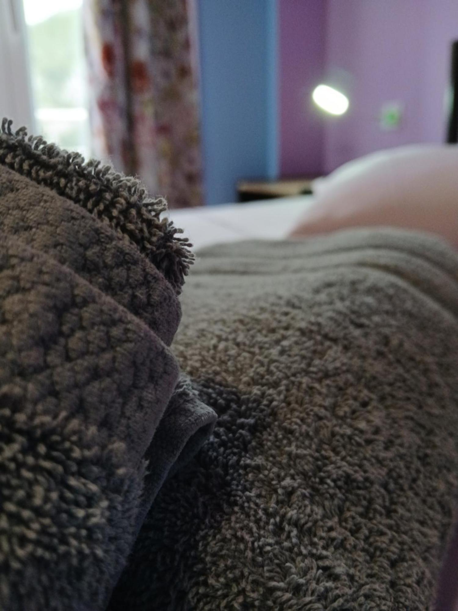 Tolis Rooms Himara Zewnętrze zdjęcie